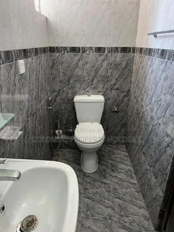 Apartment For Rent In Wellawatte Colombo 6