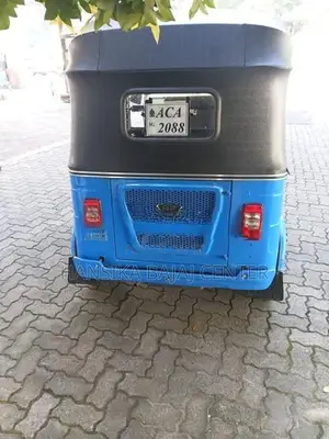 Bajaj RE 2026