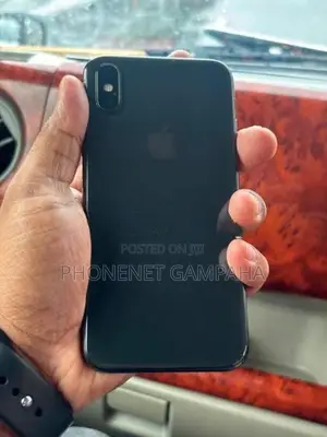 Apple iPhone X (Used)