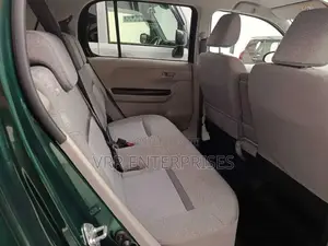 Toyota Passo 2023
