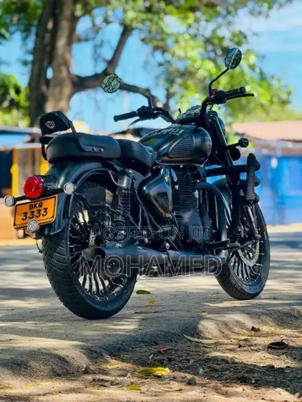 Royal Enfield Classic 2026