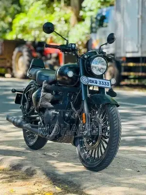 Royal Enfield Classic 2026