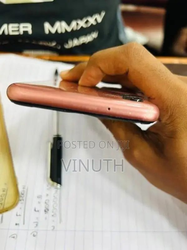 Samsung Galaxy A04 (Used)