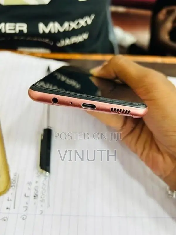 Samsung Galaxy A04 (Used)