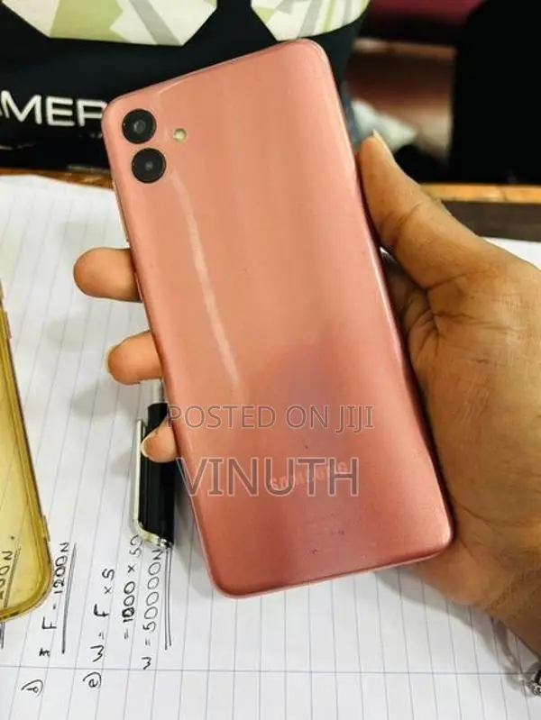 Samsung Galaxy A04 (Used)