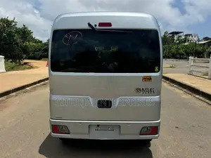 Daihatsu Hijet attrai wagon join 2024