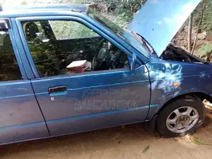 Maruti Suzuki 800 2008