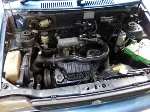 Maruti Suzuki 800 2008