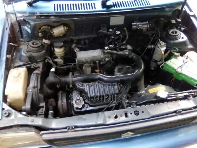 Maruti Suzuki 800 2008