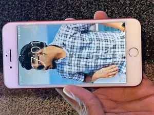 Apple iPhone 7 Plus (Used)
