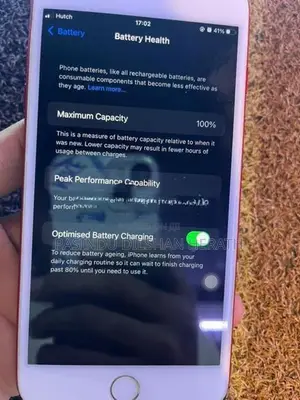 Apple iPhone 7 Plus (Used)