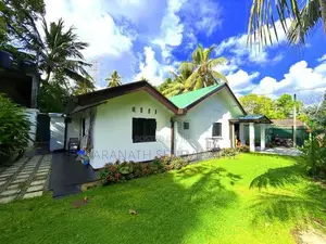 Fully Furnished Villa Sale in Galle - Only 2 km from Southern Highway