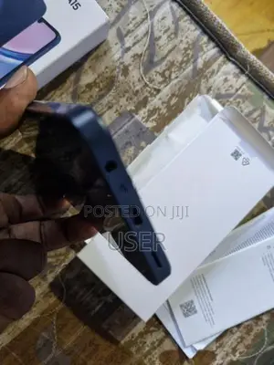 Samsung Galaxy A15 (Used)