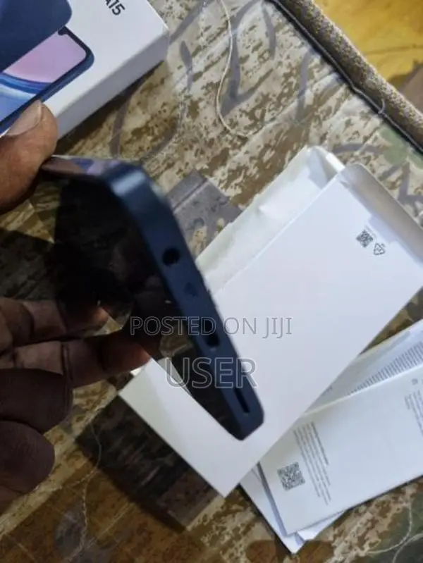 Samsung Galaxy A15 (Used)