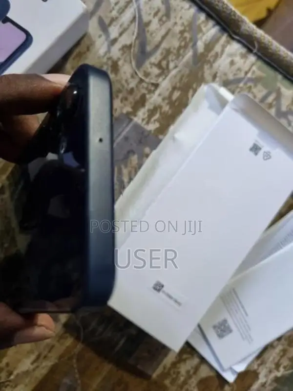 Samsung Galaxy A15 (Used)
