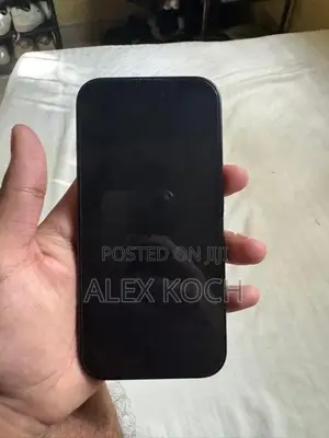 Apple iPhone 16 (Used)