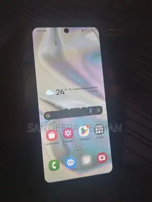 Samsung Galaxy A71 (Used)
