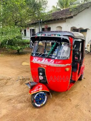Bajaj RE 2s 1998