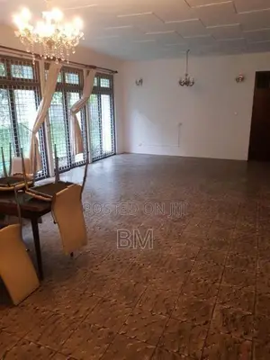 Commercial Building for Rent - Weerakoon Gardens, Kandy
