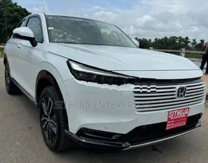 Honda Vezel Z Apple Play Wireles 2025