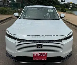 Honda Vezel Z Apple Play Wireles 2025