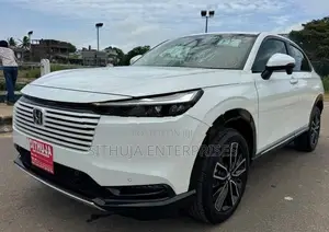 Honda Vezel Z Apple Play Wireles 2025