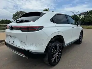Honda Vezel Z Apple Play Wireles 2025