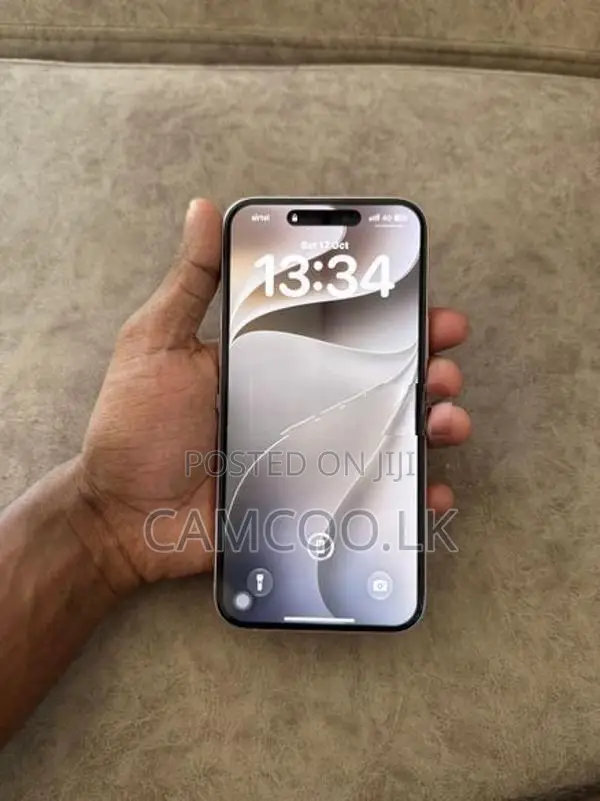 Apple iPhone 15 Plus (Used)