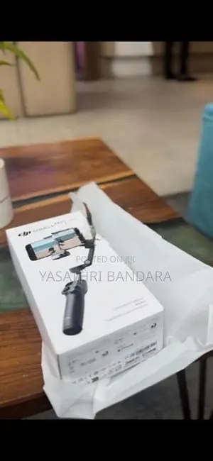 OSMO 7P Gimbal DJI