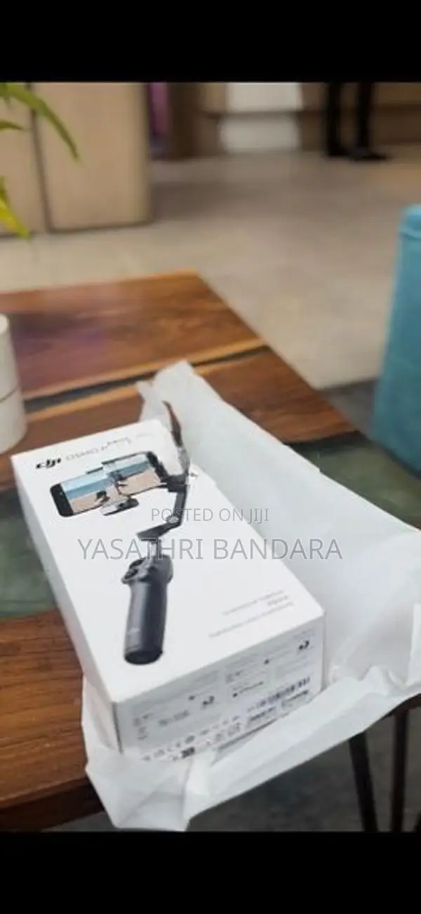 OSMO 7P Gimbal DJI