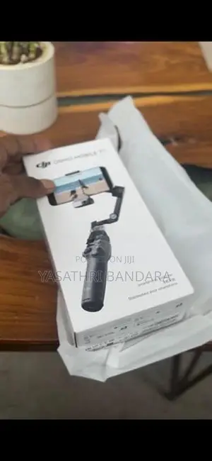 OSMO 7P Gimbal DJI