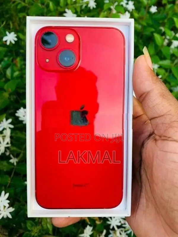 Apple iPhone 13 mini (Used)