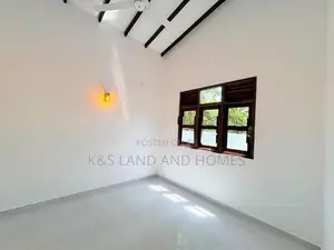 Brand New House for Sale in Ragama
