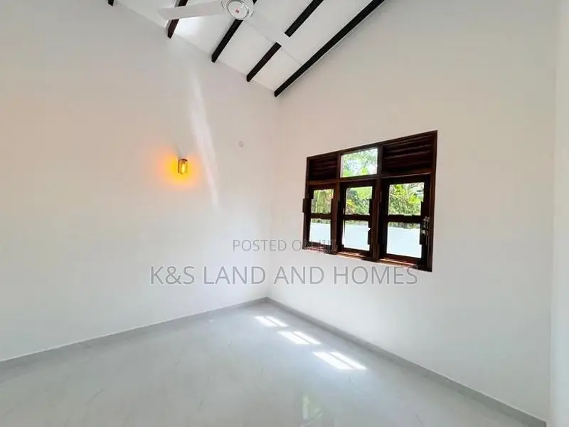 Brand New House for Sale in Ragama
