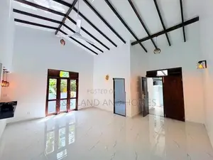 Brand New House for Sale in Ragama