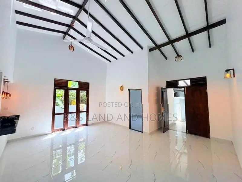 Brand New House for Sale in Ragama
