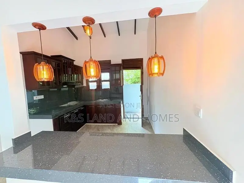 Brand New House for Sale in Ragama