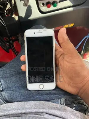 Apple iPhone 7 (Used)