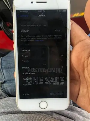 Apple iPhone 7 (Used)