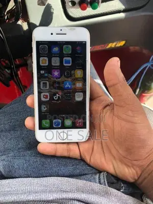 Apple iPhone 7 (Used)