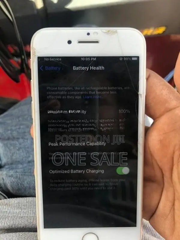 Apple iPhone 7 (Used)