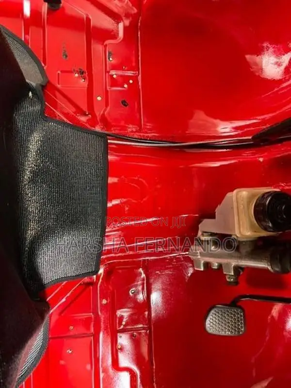 Bajaj RE 4 Stroke 2015