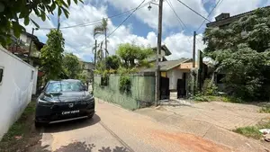 (DH1301) Single Storey House for Sale in Nugegoda