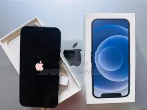 Apple iPhone 12 mini (Used)