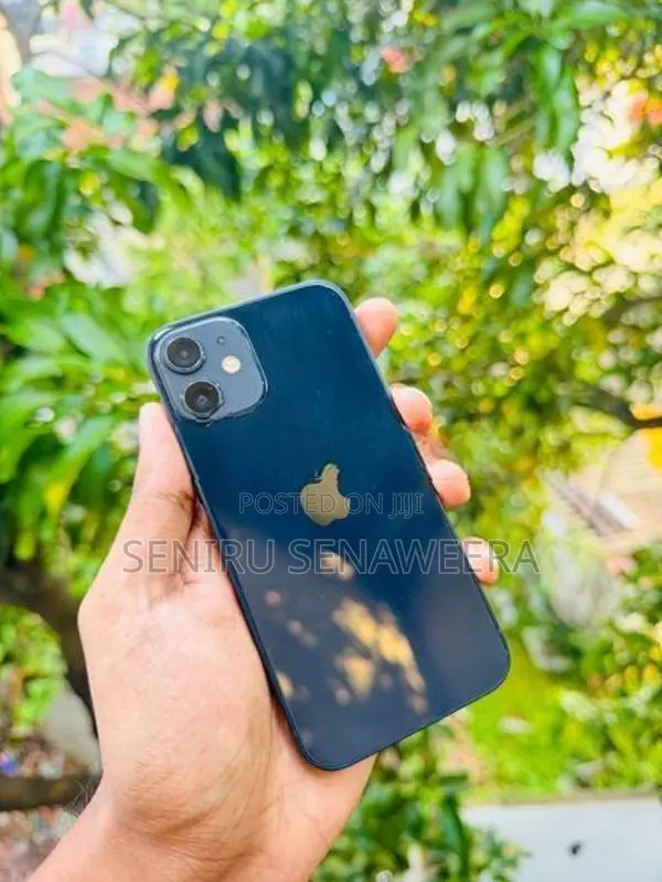 Apple iPhone 12 mini (Used)