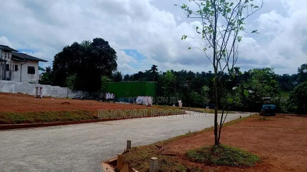 Near Kottawa Twon Valuable Land Plots For Sale