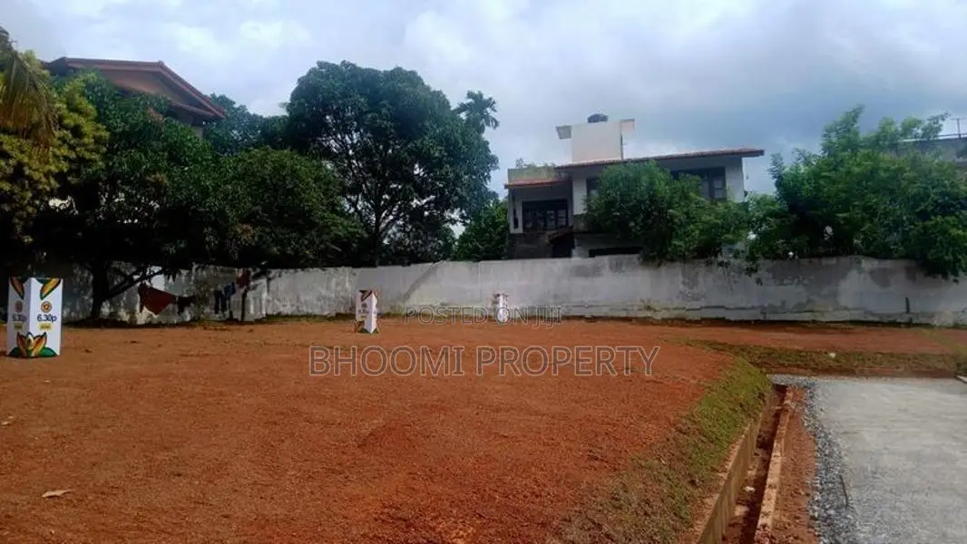 Near Kottawa Twon Valuable Land Plots For Sale
