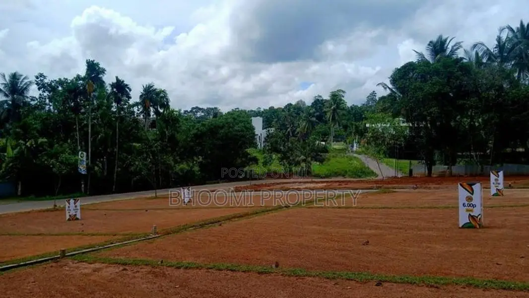 Near Kottawa Twon Valuable Land Plots For Sale