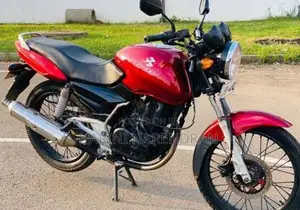 Bajaj Pulsar 150 2003