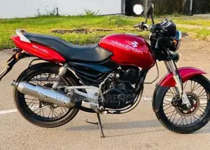 Bajaj Pulsar 150 2003